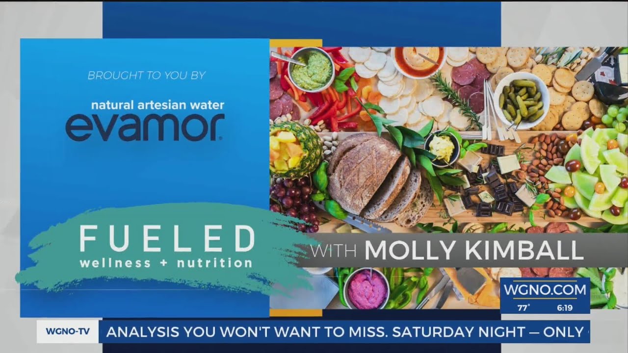 FUELED Wellness + Nutrition | Three nutrition lessons (so far) in 2025: Rapid-fire reality check