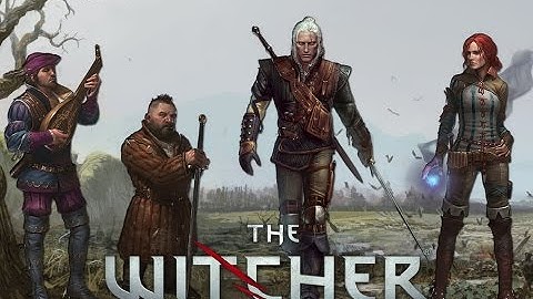How to Kill the Golem in Act II Witcher Enhanced Edition