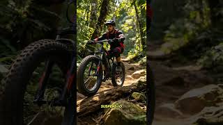 Bicicleta Fat Bike Vizu X-treme 24V Aro 26 Pneu 26x4 #fitness