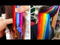 Ideas únicas de peinados y trucos para el pelo