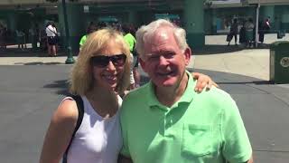 Mary and Bill Yoder - Part 1
