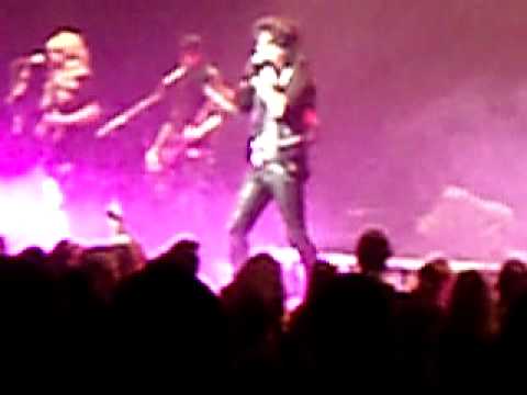 Alice Cooper Hey Stupid Erie PA 2011-12-10.MOV