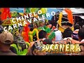 CHINELO CARNAVALERO BANDA BUCANERA LA MERA MERA