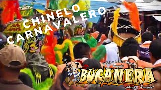 #bandabucanera #chinelocarnavalero CHINELO CARNAVALERO BANDA BUCANERA LA MERA MERA Video Oficial