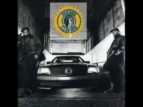 Pete Rock & CL Smooth - Creator(Slide To The Side Remix