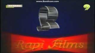 Rapi Films Indonesia endcap early 2010s