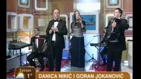 Goran Jokanovic i orkestar Omera Hodzica   Mix