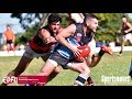 Edfl footy 2018  episode 3