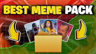 100+ Viral Meme Pack Free Download | Every Gamer Needs These Memes 😂🔥
