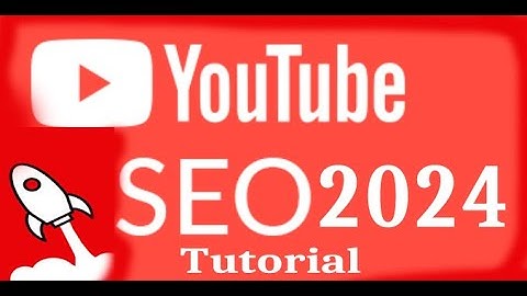 YouTube SEO 2024 come funziona l