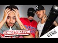 “Pobre J Balvin!” REACCIONANDO a  RESIDENTE BIZARRAP Music Sessions #49 - TheGrefg