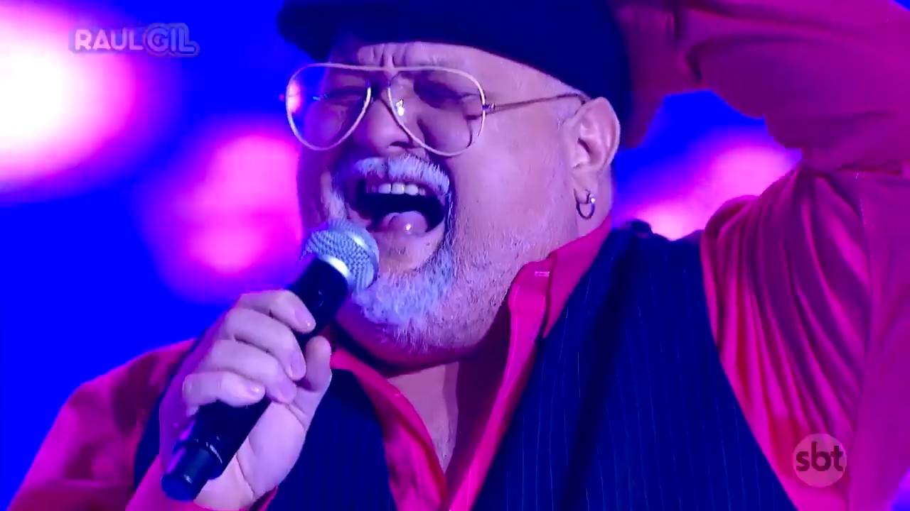 Watch JÚNIOR KARRERAH - "Should Have Known Better" | SHADOW BRASIL | PROGRAMA RAUL GIL on YouTube Watch JÚNIOR KARRERAH - "Should Have Known Better" | SHADOW BRASIL | PROGRAMA RAUL GIL on YouTube