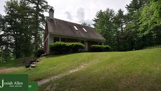 296 Tadmer Road video tour