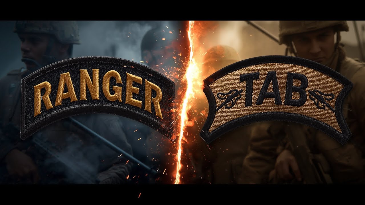 Scrolled Ranger Ranger Tab vs Scroll : The Truth Rangers Won't Tell You #RangerTab # ...