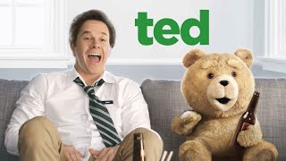 Ted 2012 | Mark Wahlberg, Mila Kunis, Seth MacFarlane, Joel McHale, Giovanni Ribisi | Story + Review