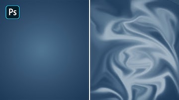 How to Make this Gradient Background Photoshop 2025 - Photoshop Tutorial