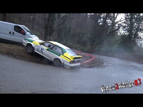 19ème Rallye du