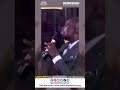 Do You Know This Realm In Prayer Apostle Philip Cephas ApostlePhilipCephas 