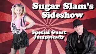 ICP APP - Sugar Slam Slideshow #4