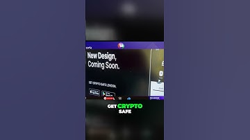 Secure Crypto Safe London with the New WebAuth Wallet Design for XPR Network