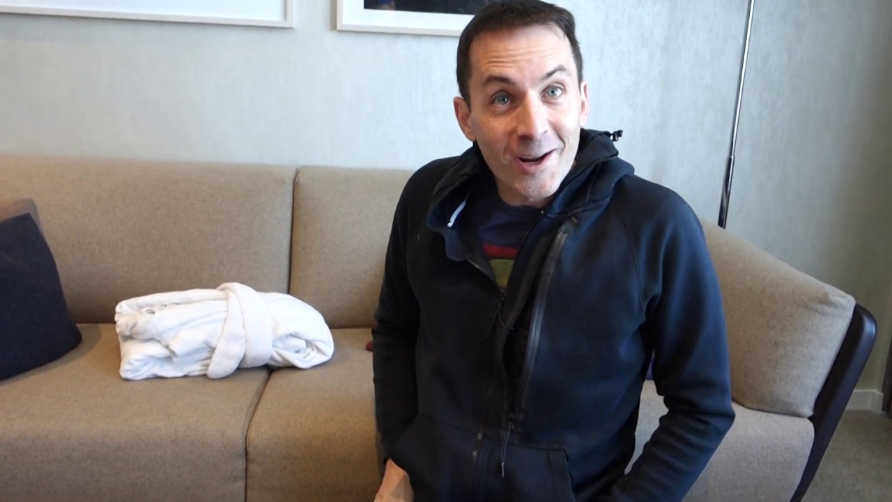 Give TWO Professional Magic Players COMPLETE CREATIVITY & Freedom