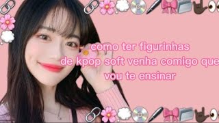 •°`.☆como ter figurinhas de kpop soft venha comigo que vou te ensinar screenshot 3