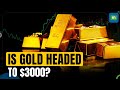 Gold Prices Scale Record Highs | Will The Prices Touch $3,000?