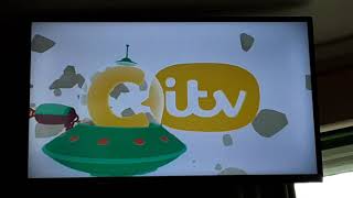Citv Continuity - 2 July 2021