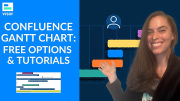 Confluence Gantt Chart: Free Options + Tutorial