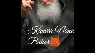 Kanvar | Kannada rap song | Manu Rosan | VRK Audio | RDX Vijay