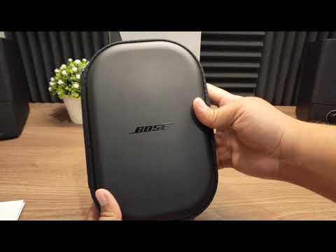 Video: Bose QuietComfort 35 puas tuaj yeem txuas rau Mac?