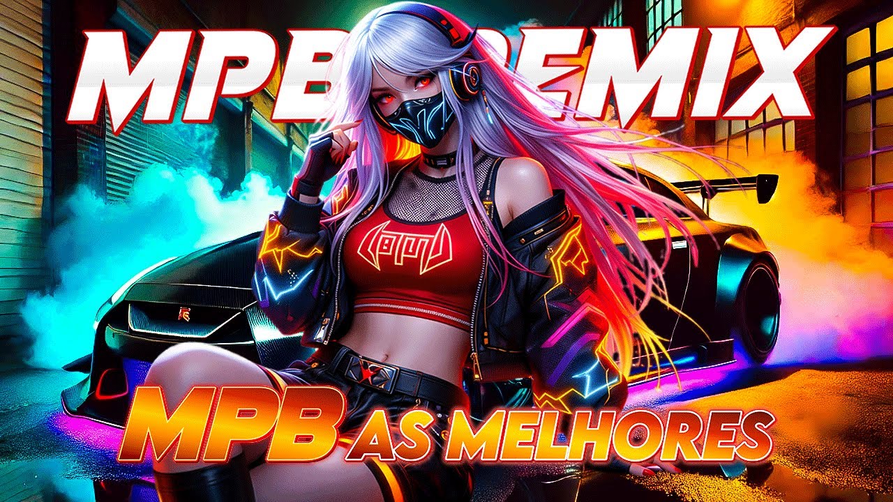 MPB Remix 2026 🎧 Best Brazilian Songs Mix | As Melhores MPB Remixadas | MPB Deep House Mix