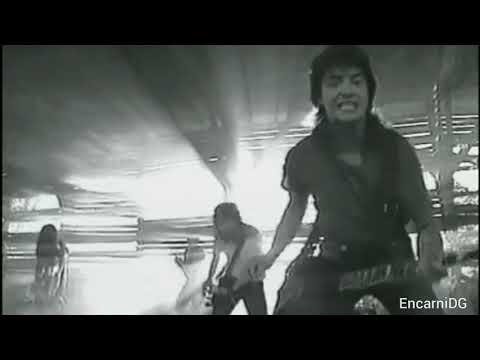Barricada - Correr