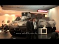 Bae state of the art mobility british aerospace systems in india