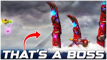 Deze baas heeft mij compleet VERNIETIGD (Jets 