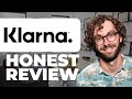 Klarna Payment Platform Honest Review - Watch Before Using