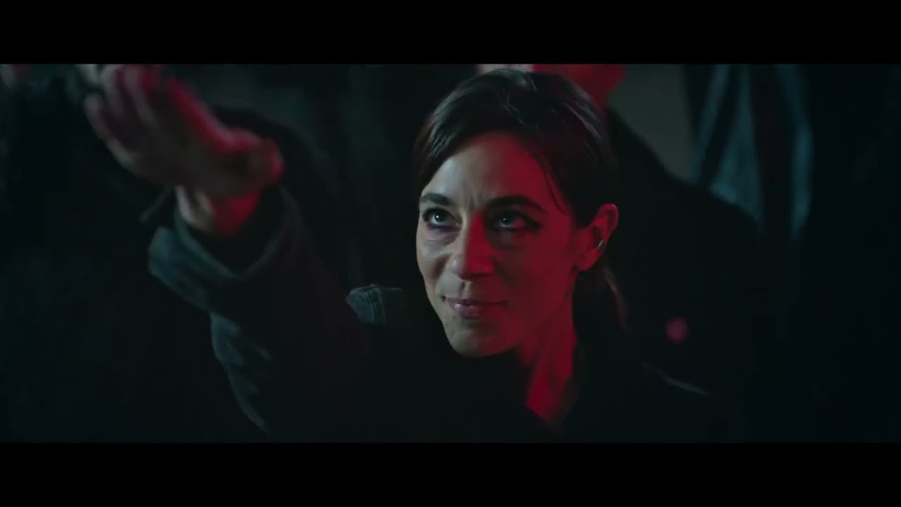 PÁTRIA de Bruno Gascon (2022) – trailer