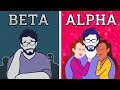 Are You an Alpha or Beta Male?