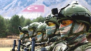 Hani Gökbörü (Trap mix) Turkish Army Clip Resimi