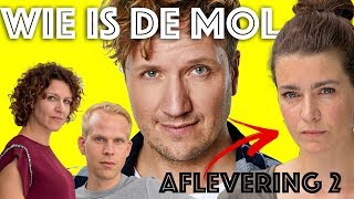 WIDM 2019  AFL.2 DE ZES MINUTEN VAN MEREL... | KLAAS KIJKT TERUG #WIDM #WIEISDEMOL