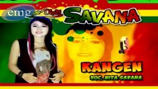 KANGEN With Savana [ HD ]