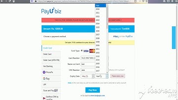 I Genius 2 0 With Pay U Payment Gateway now live