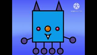 Happy Monster Band World Tour- Bluz Voice Clips