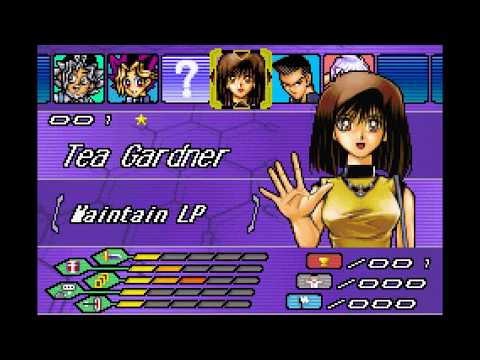 [Yu-Gi-Oh! World Championship Tournament 2004] (1) - Tier 1