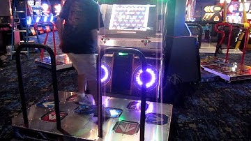 DDR X2 - [EDP] smooooch・∀・