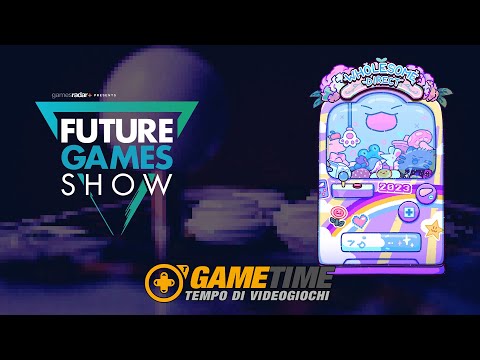 Future of Play, WholeSome Direct e Future Games Show Summer commentati in diretta e in italiano