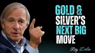 Gold &amp; Silver Price Forecast 2025 | Central Banks, Inflation &amp; The Next Big Metals Shift