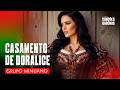 CASAMENTO DE DORALICE - GRUPO MINUANO