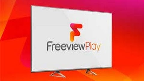 Humax Direct Freeview Play