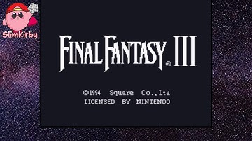 Final Fantasy VI: Worlds Collide Randomizer (First Playthrough) - Part 1
